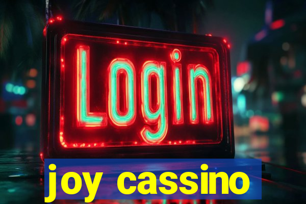 joy cassino